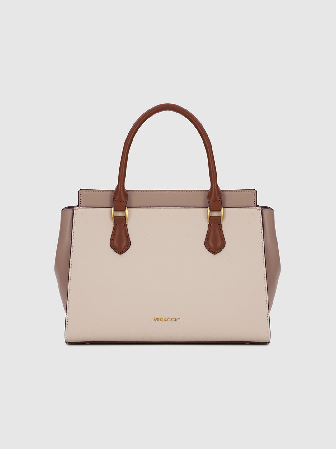 Abena Top Handle Bag