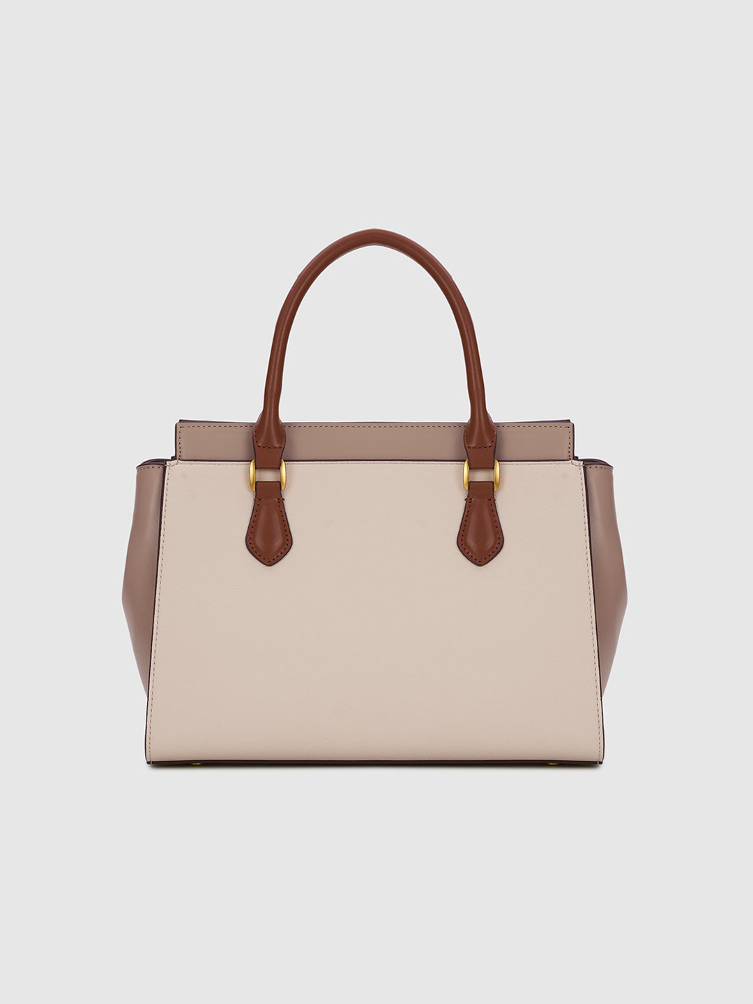 Abena Top Handle Bag