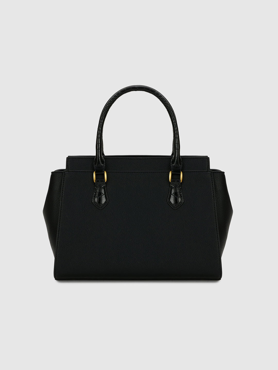 Abena Top Handle Bag