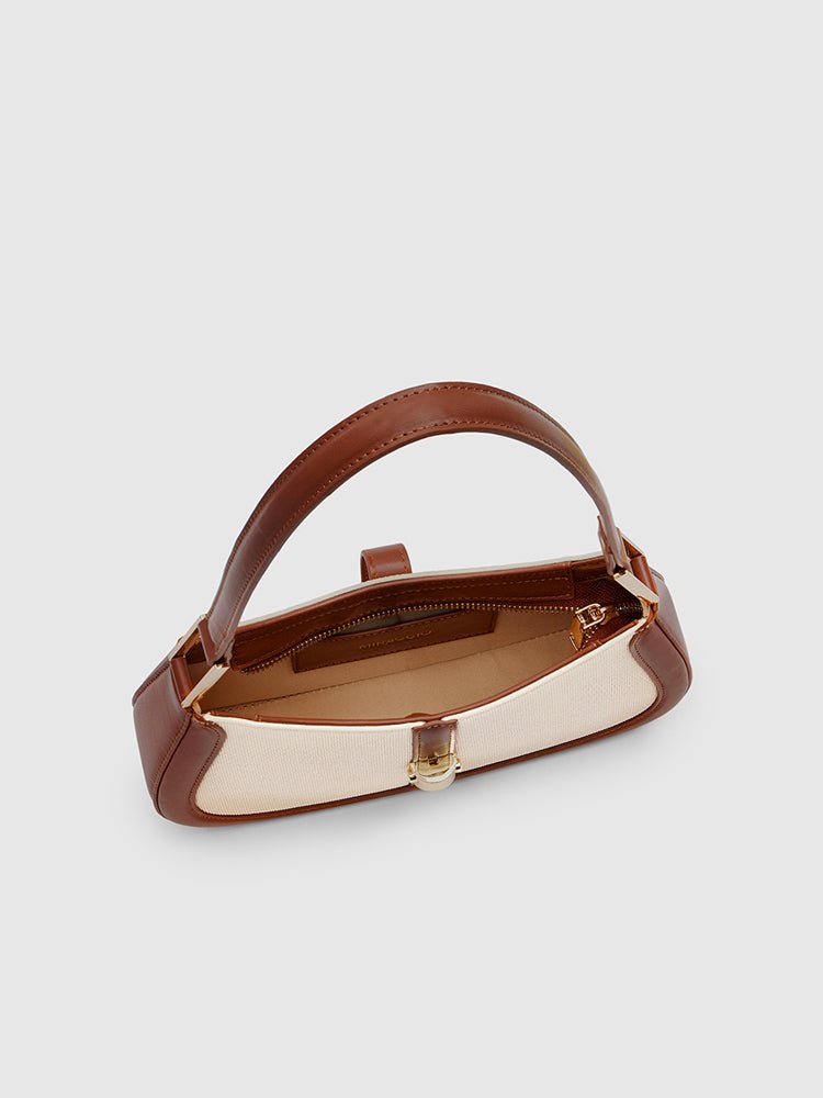 Aria Shoulder Bag - MIRAGGIO