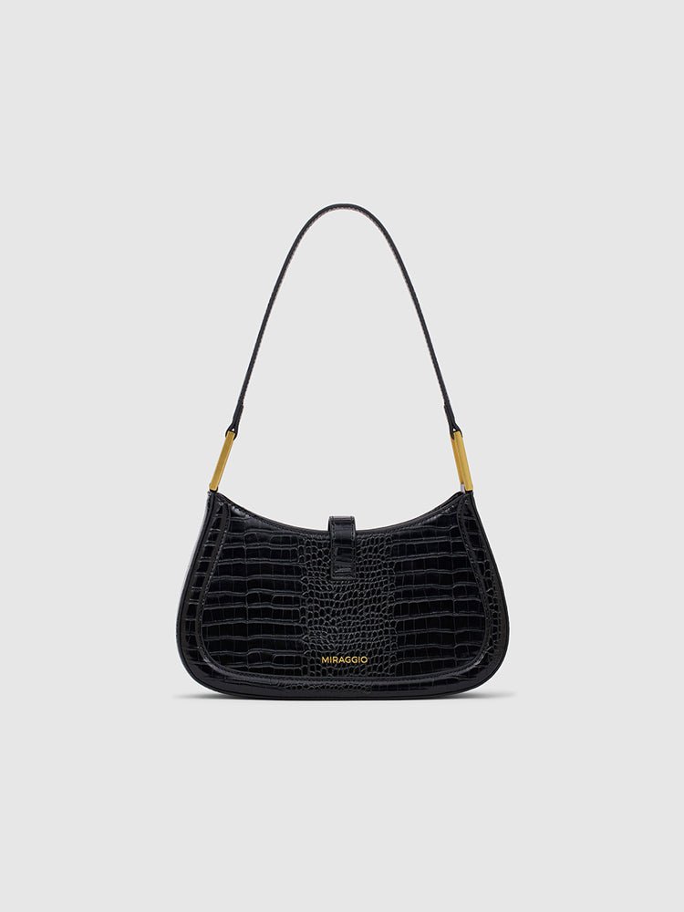 Aria Shoulder Bag - MIRAGGIO