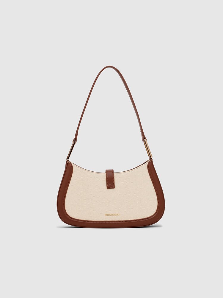 Aria Shoulder Bag - MIRAGGIO
