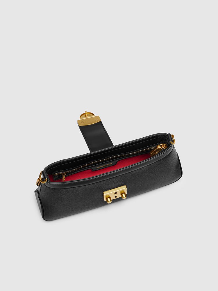 Ashley Shoulder Bag - MIRAGGIO