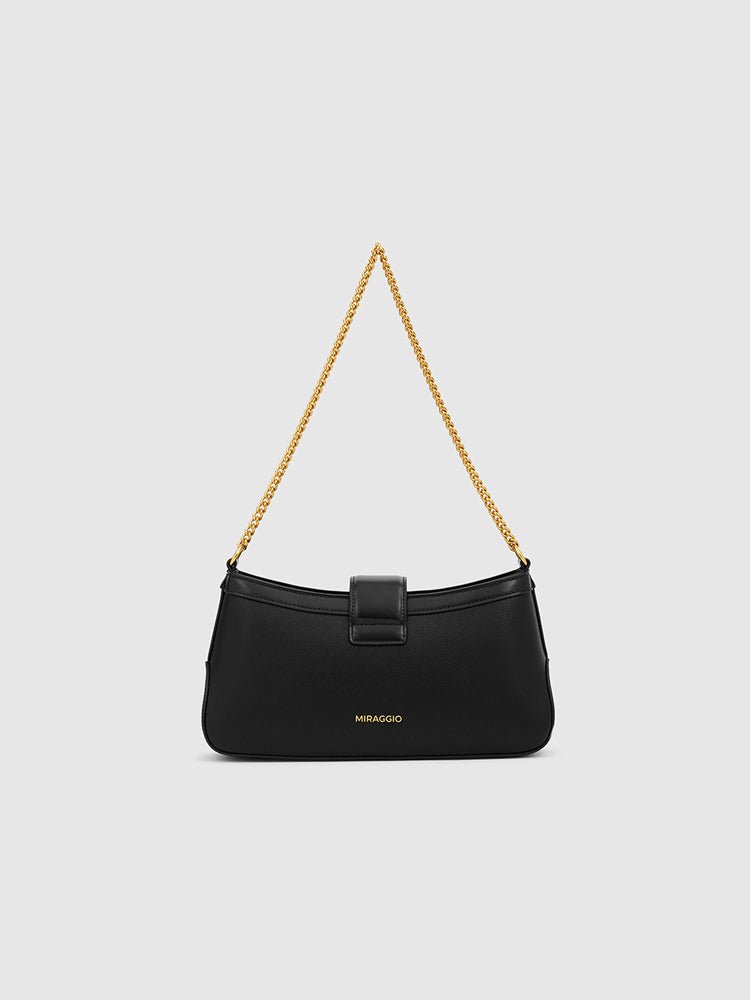 Ashley Shoulder Bag - MIRAGGIO
