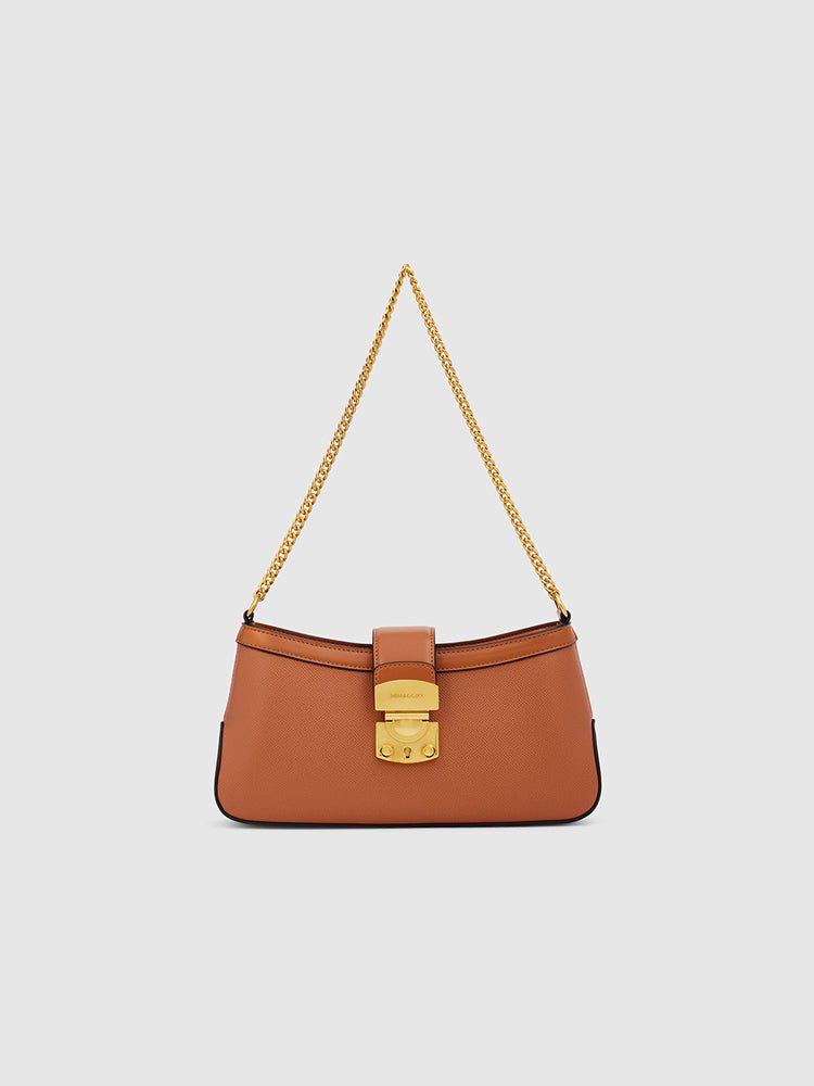 Ashley Shoulder Bag - MIRAGGIO