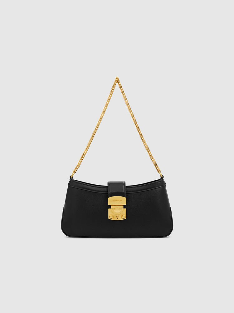 Ashley Shoulder Bag - MIRAGGIO