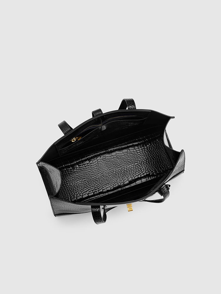 Audrey Tote Bag - MIRAGGIO