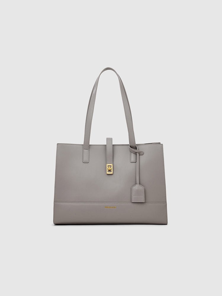 Audrey Tote Bag - MIRAGGIO