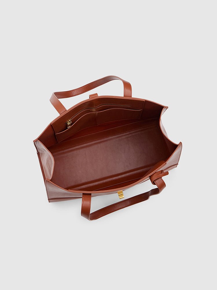 Audrey Tote Bag - MIRAGGIO