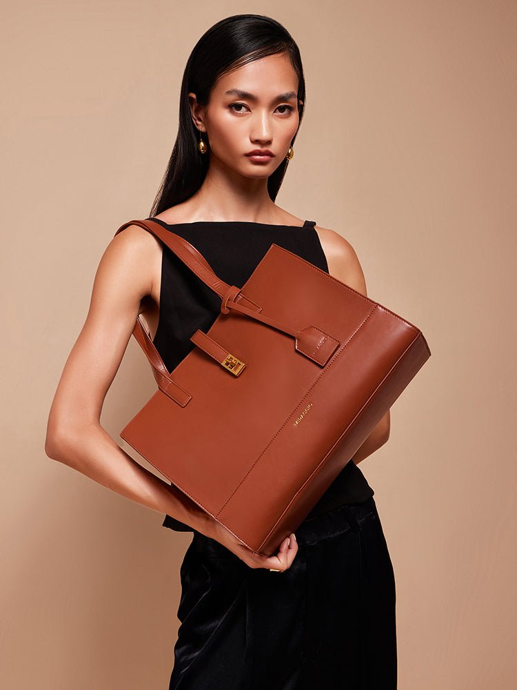 Audrey Tote Bag - MIRAGGIO