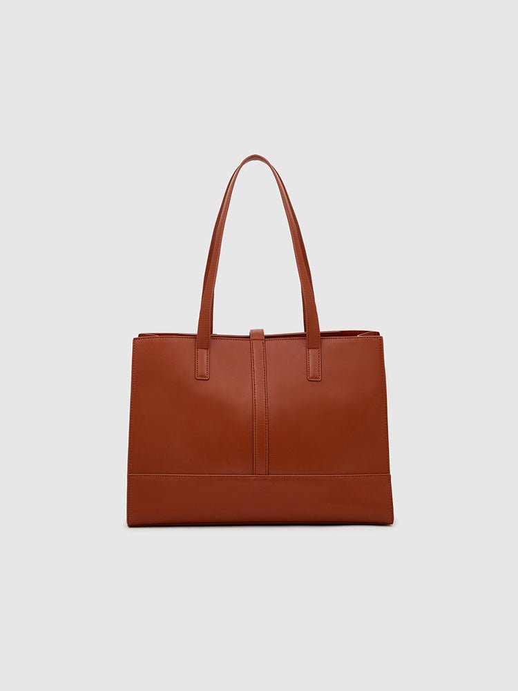 Audrey Tote Bag - MIRAGGIO