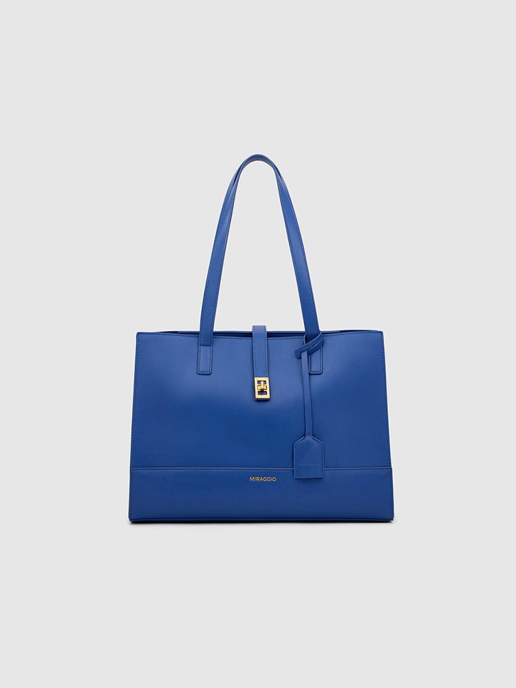 Audrey Tote Bag - MIRAGGIO