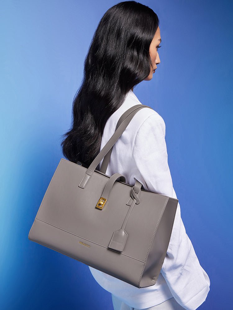 Audrey Tote Bag - MIRAGGIO