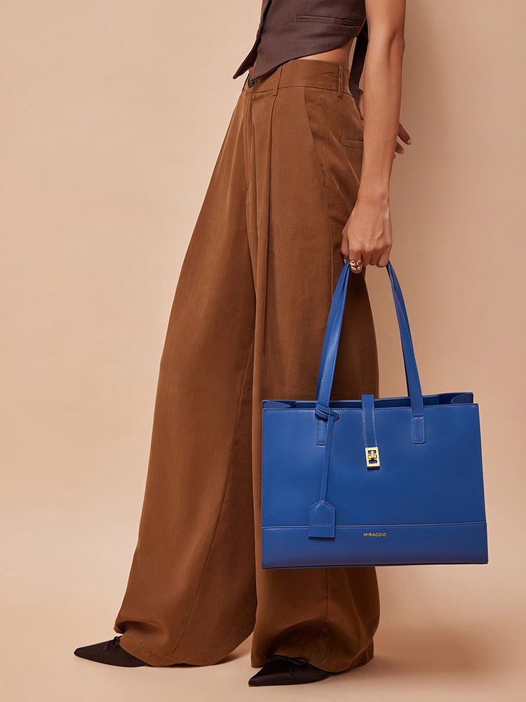Audrey Tote Bag - MIRAGGIO