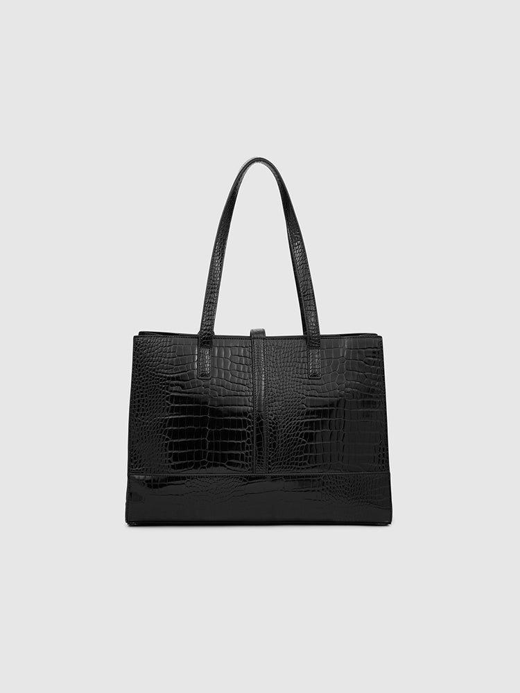 Audrey Tote Bag - MIRAGGIO