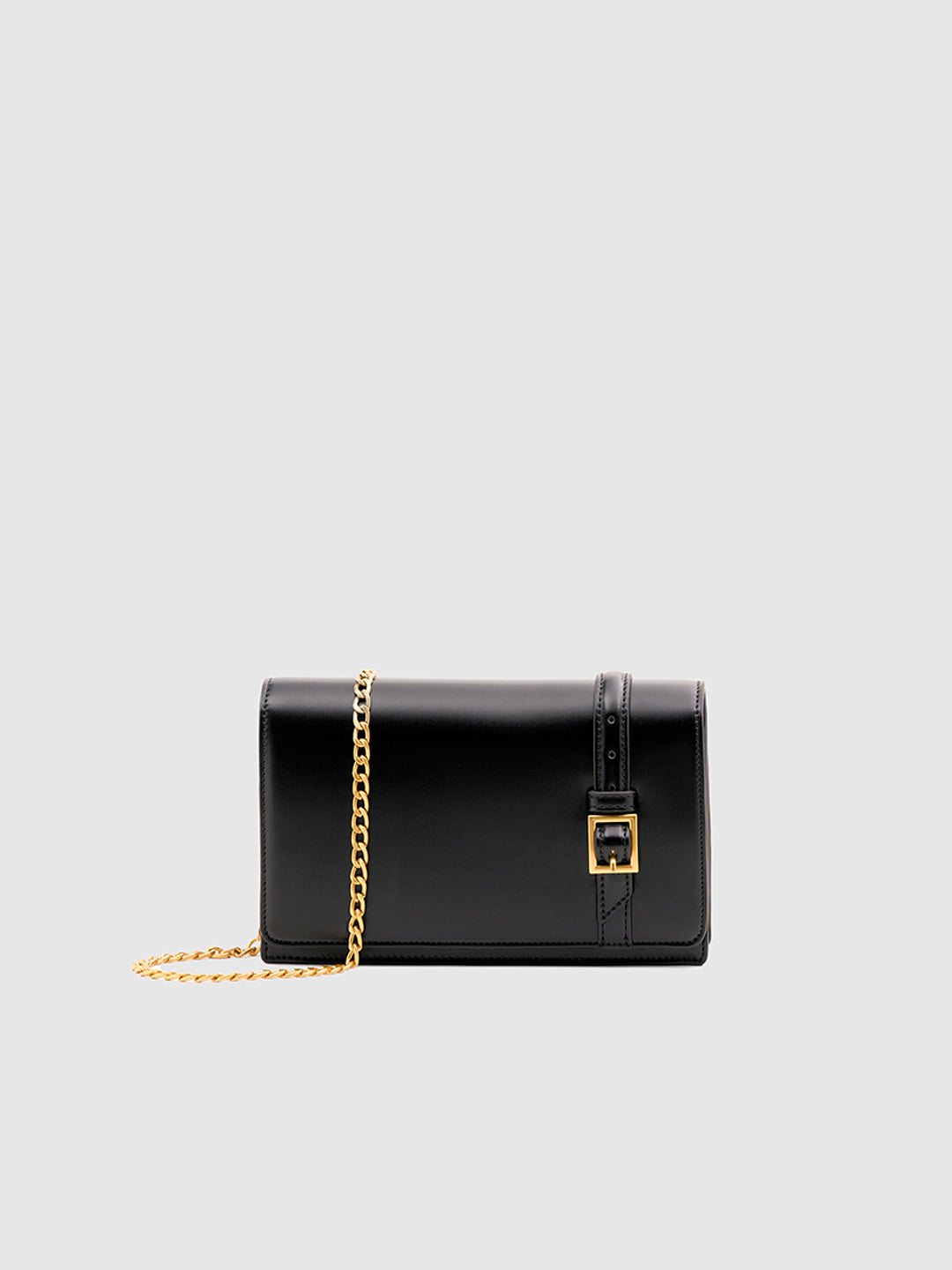 Hazel Clutch
