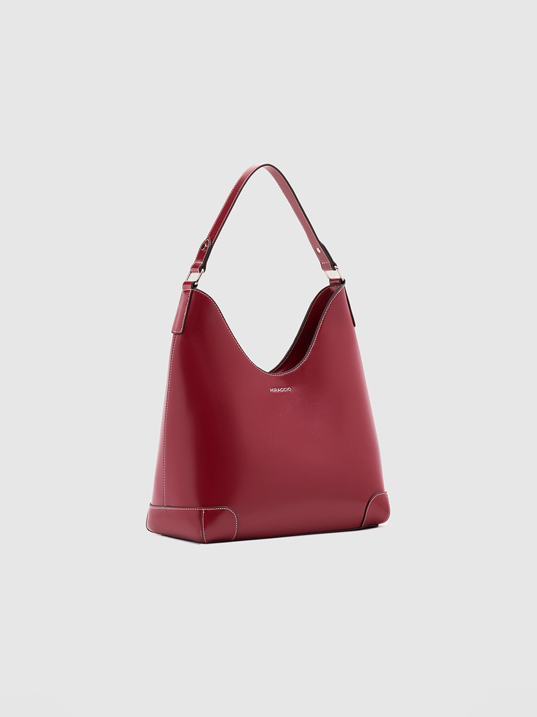 Gloria Hobo Bag