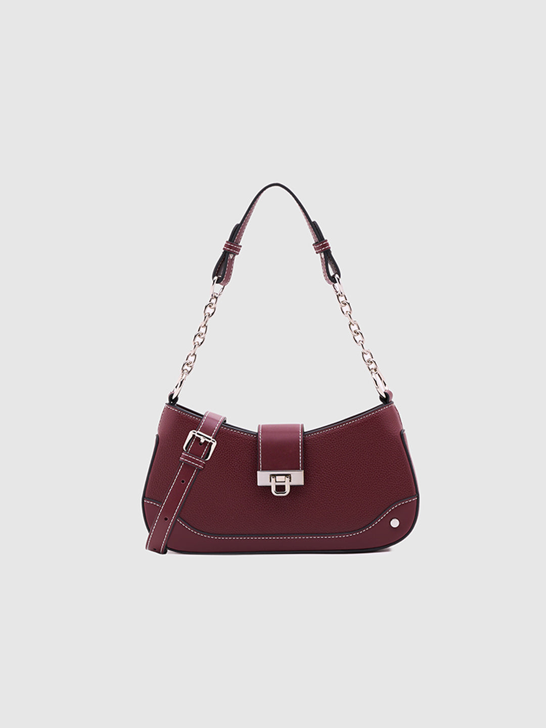 Elara Shoulder Bag