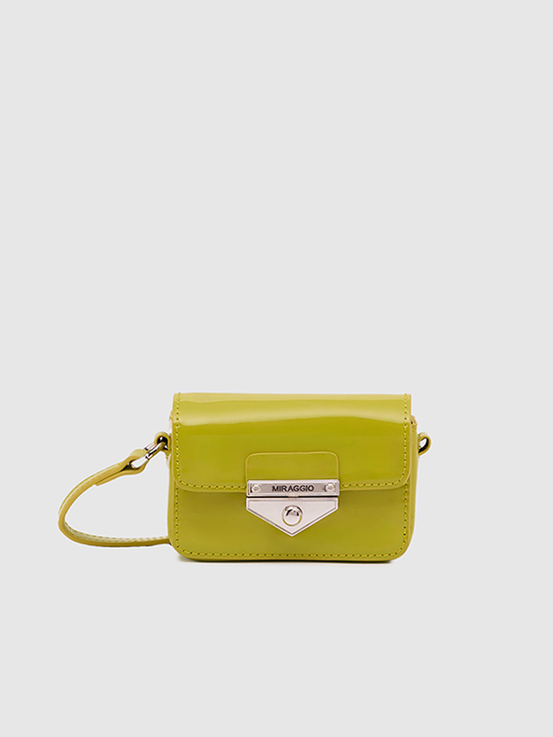 Buy Pink Amy Micro Bag Online - Miraggio