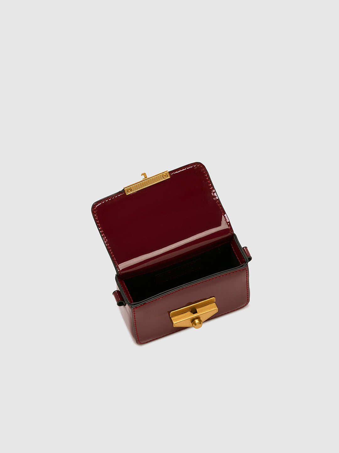 【新品未使用未開封】AMERI MICRO MINI PURSE Amy Micro Bag