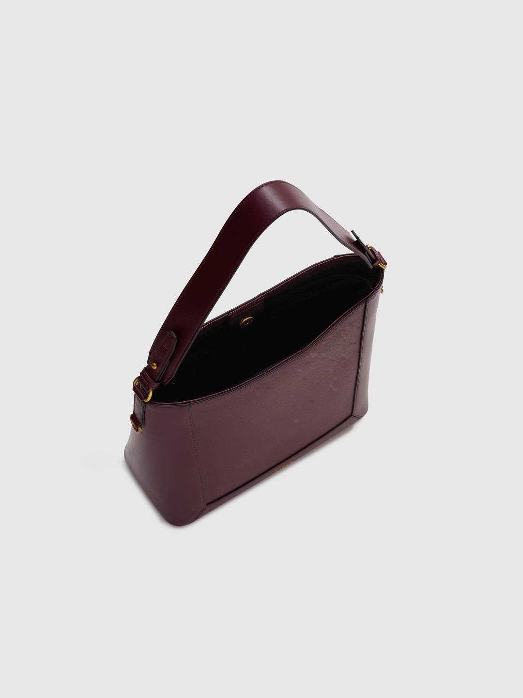Valerie Hobo Bag
