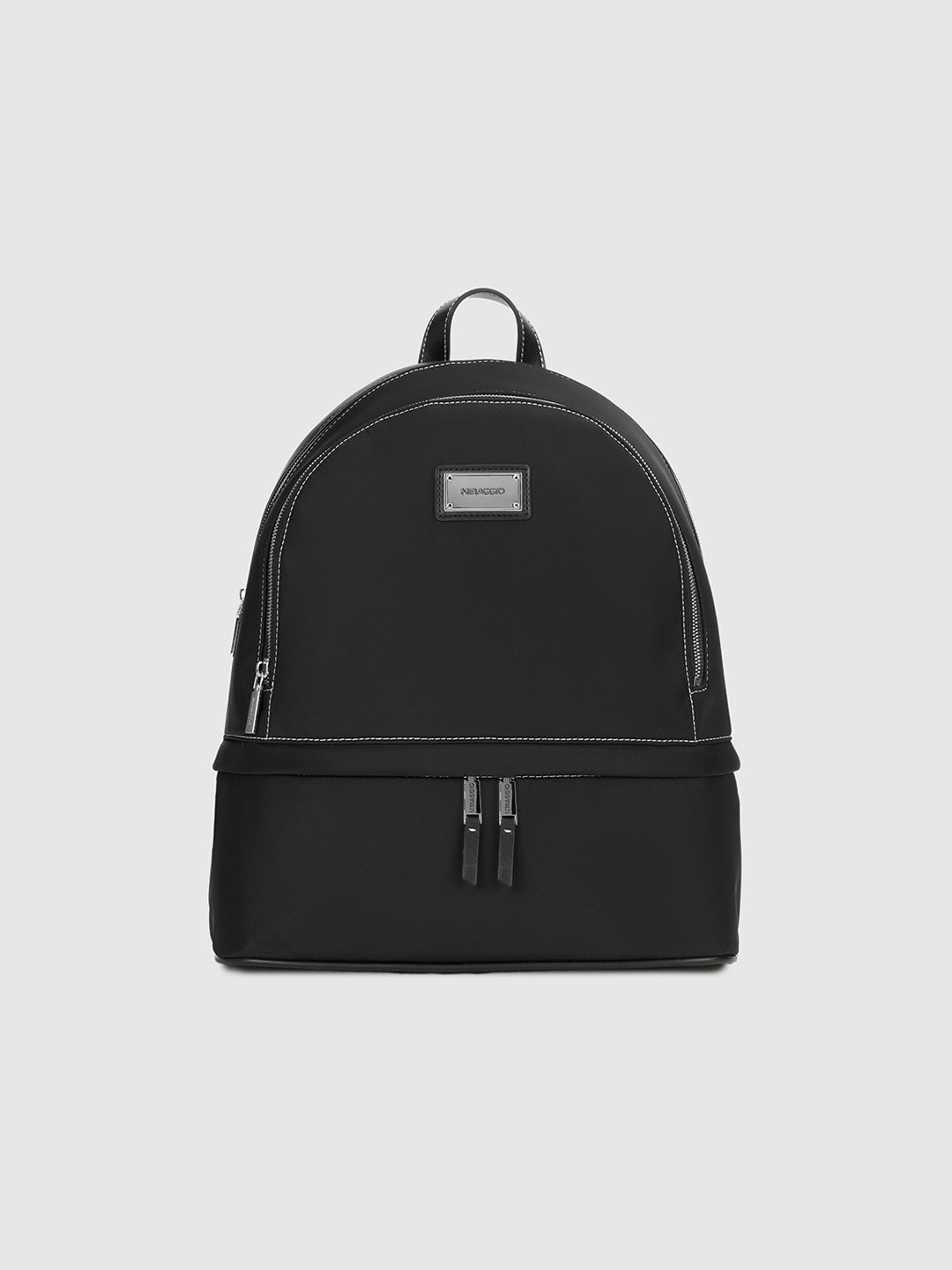 Buy Green Aisle Backpack Online - Miraggio