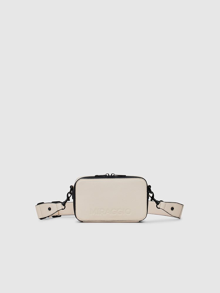 Bailey Crossbody Bag - MIRAGGIO