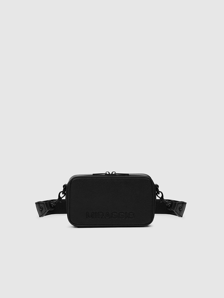 Bailey Crossbody Bag - MIRAGGIO