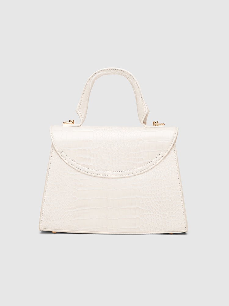 Barbara Handbag - MIRAGGIO