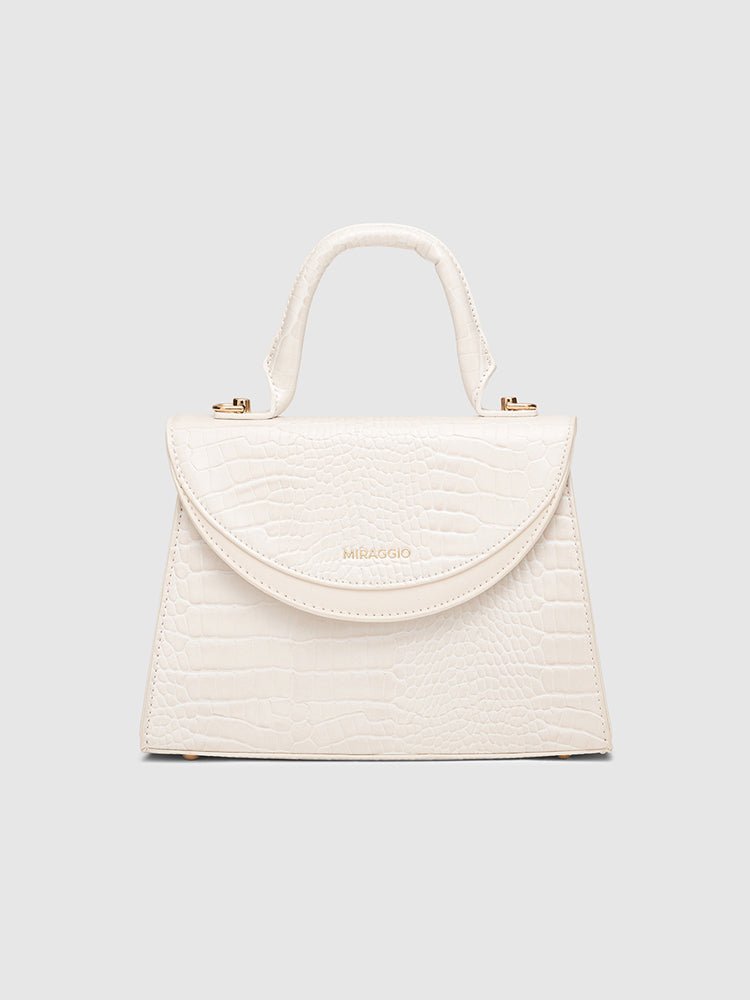 Barbara Handbag - MIRAGGIO