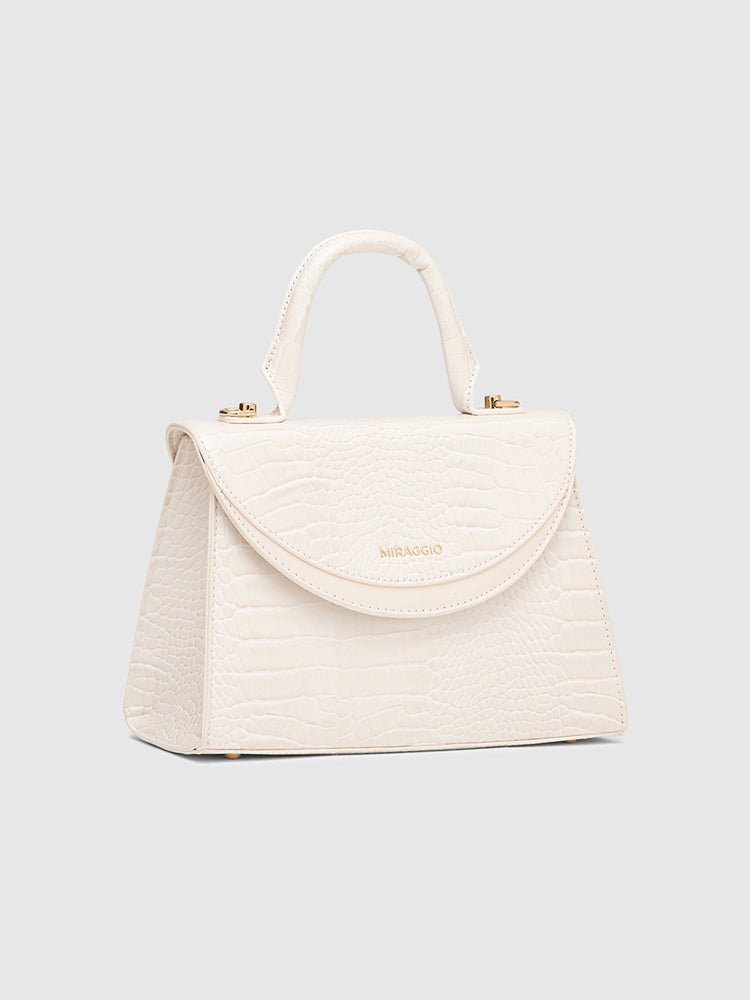 Barbara Handbag - MIRAGGIO