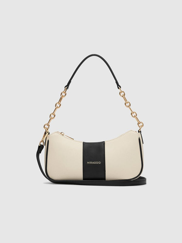 Bella Crossbody Bag in Black