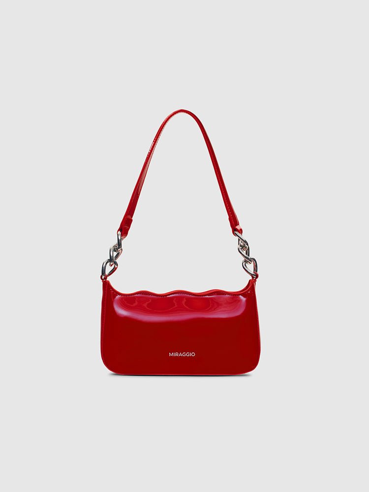 Betty Shoulder Bag - MIRAGGIO