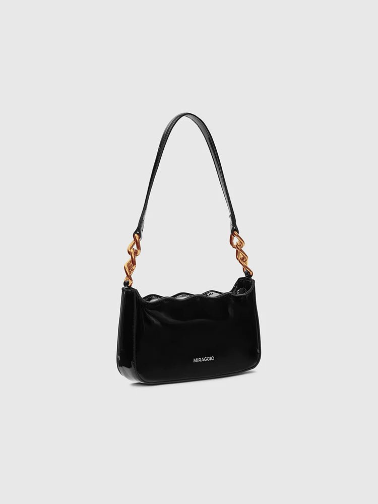 Betty Shoulder Bag - MIRAGGIO
