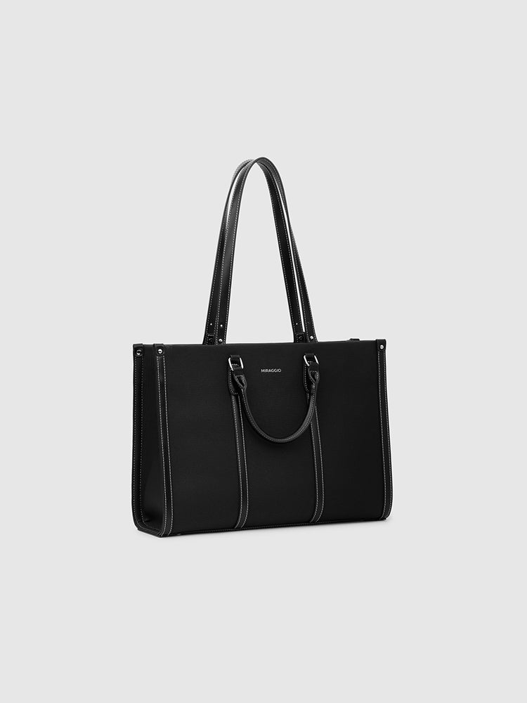 Beverly Tote Bag - MIRAGGIO