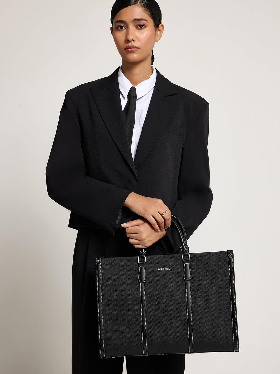 Beverly Tote Bag - MIRAGGIO
