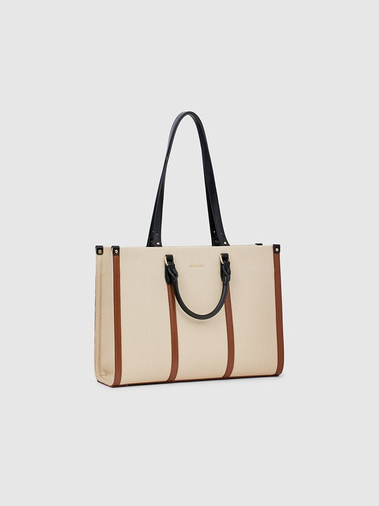 Beverly Tote Bag - MIRAGGIO