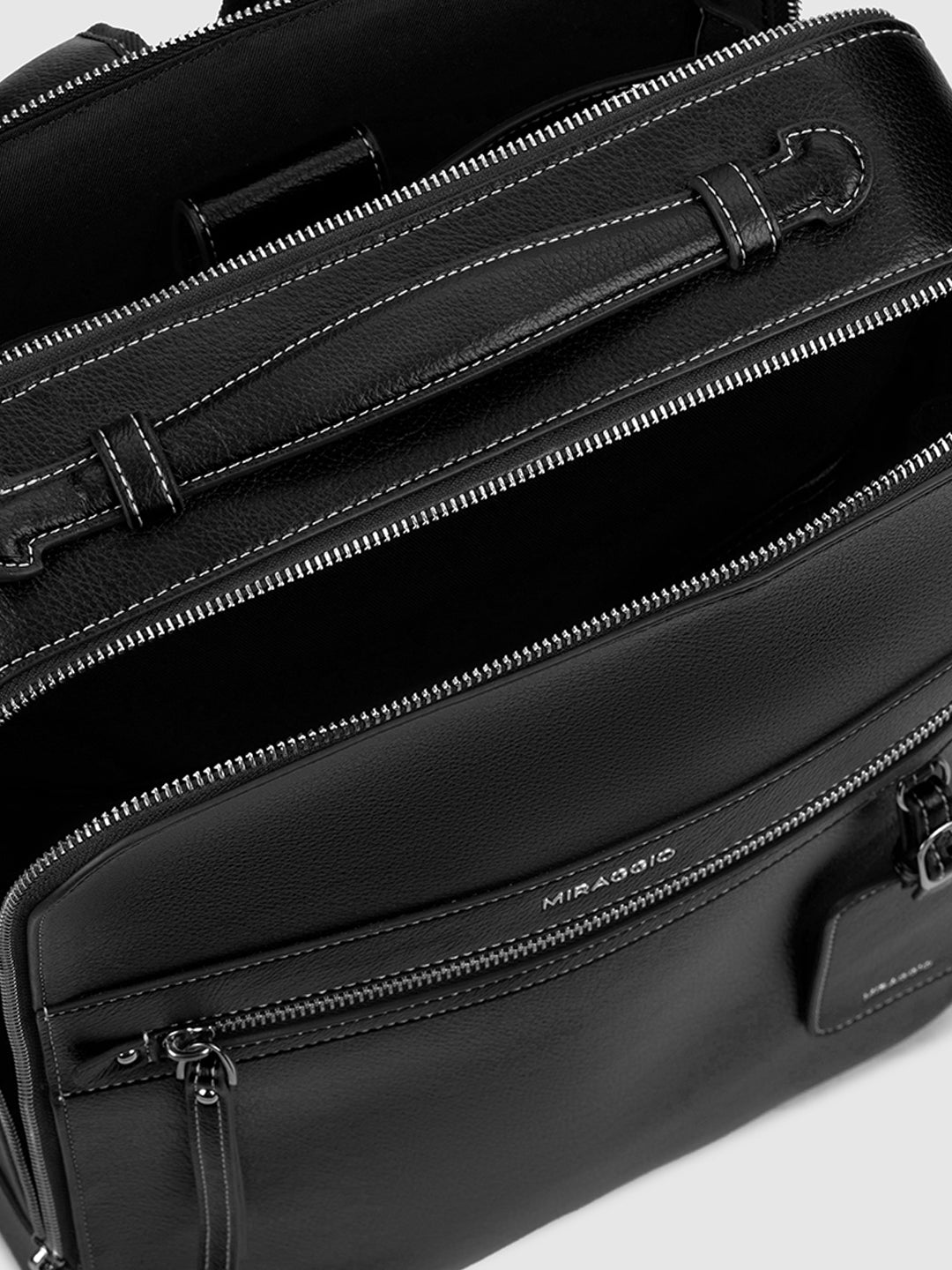 Planner Backpack