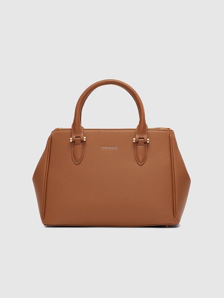 Blair Handbag - MIRAGGIO