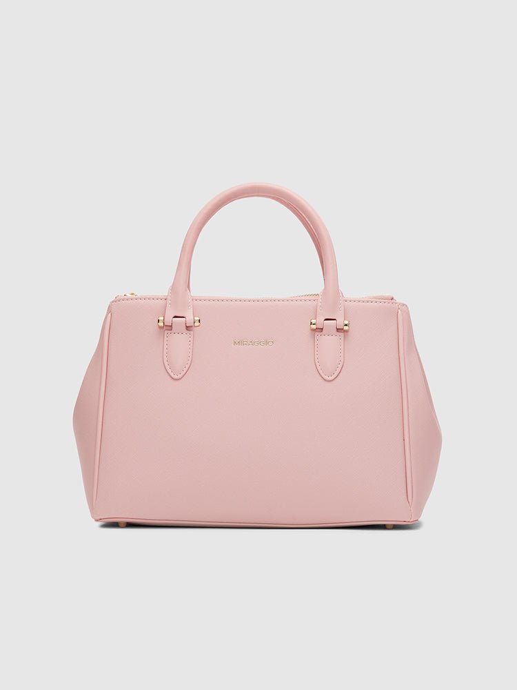 Blair Handbag - MIRAGGIO