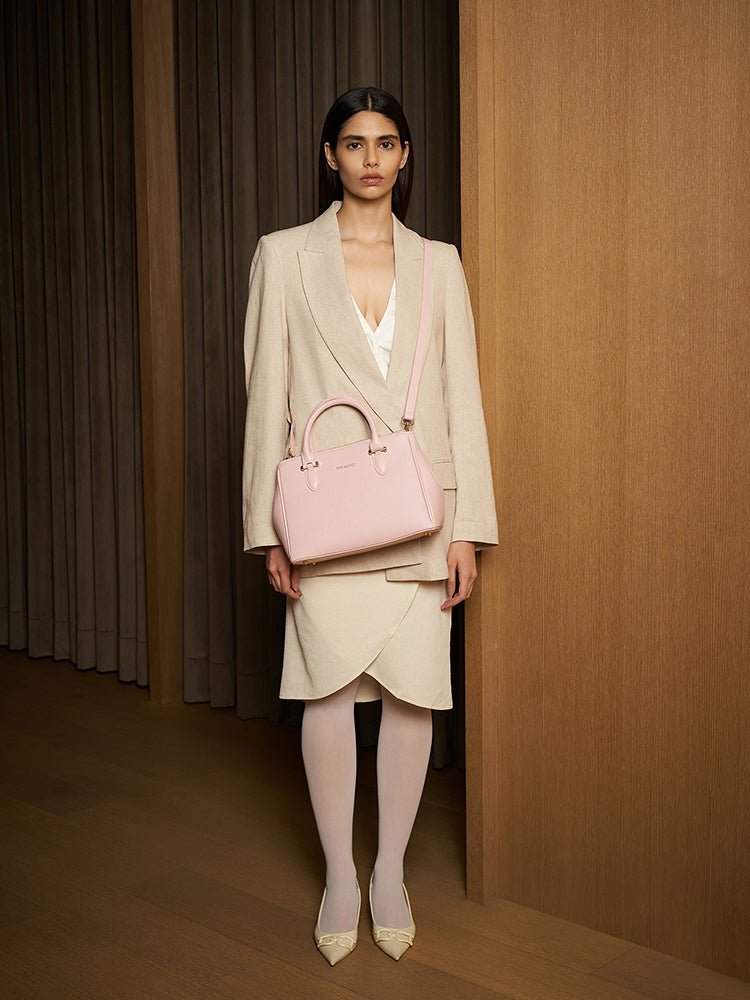 Blair Handbag - MIRAGGIO