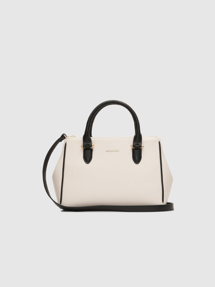 Blair Handbag - MIRAGGIO
