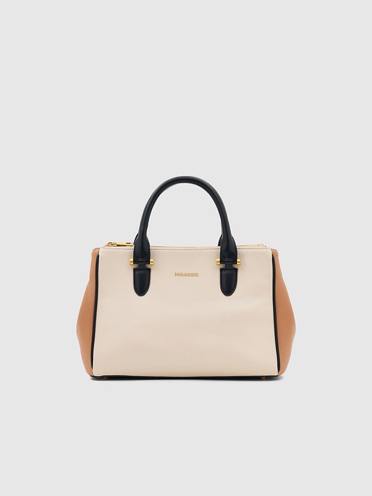 Blair Handbag - MIRAGGIO
