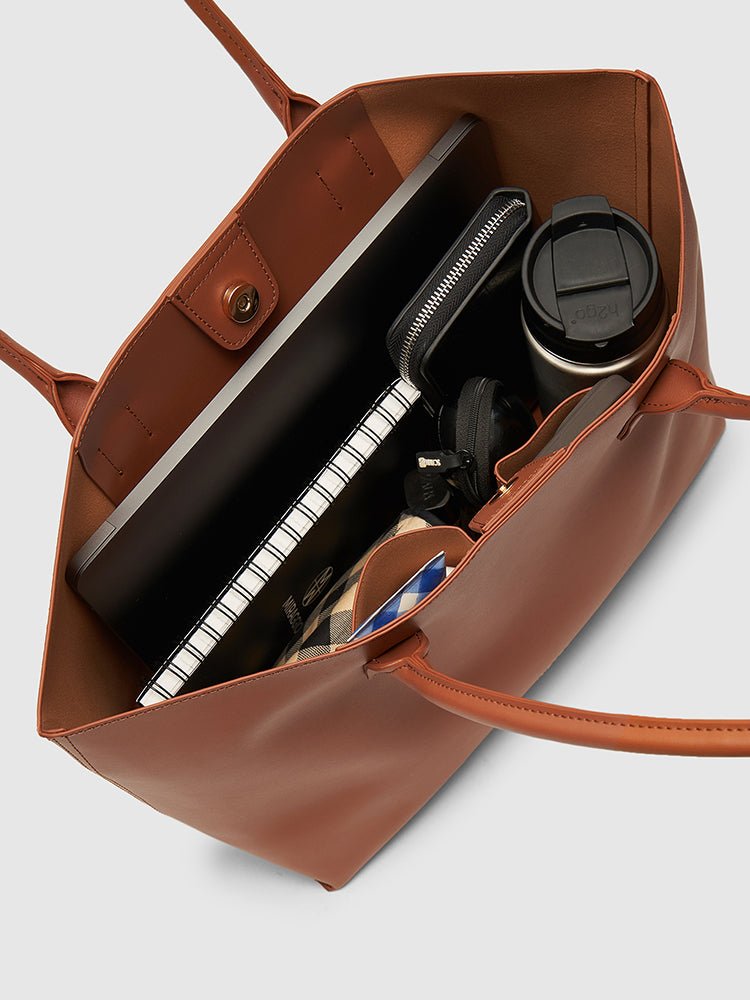 Brooke Tote Bag - MIRAGGIO