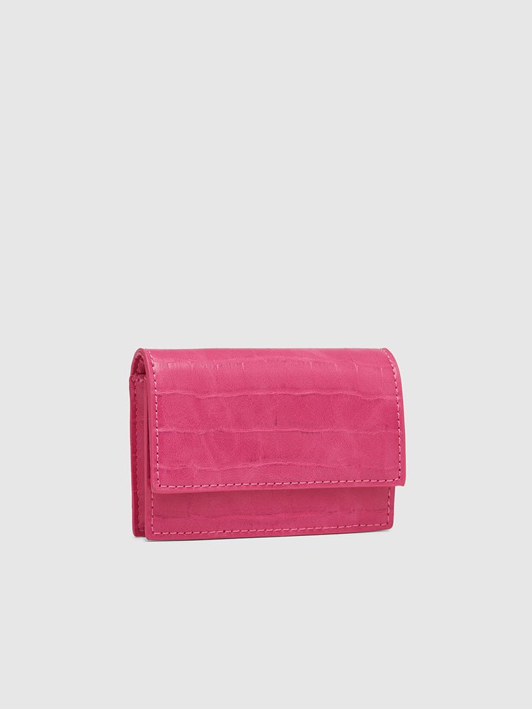 Camilla Card Holder - MIRAGGIO