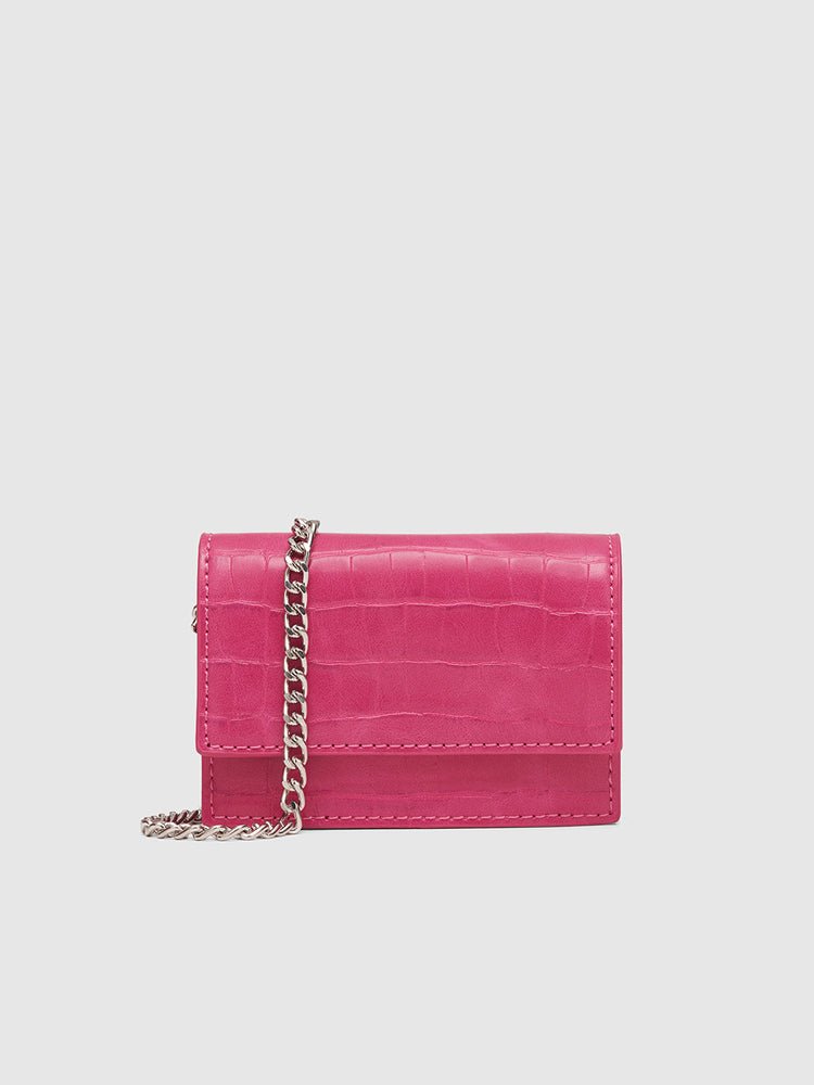 Camilla Card Holder - MIRAGGIO