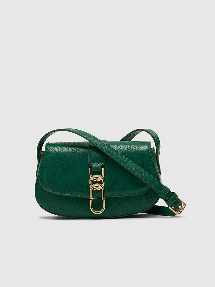 Caroline Crossbody Bag - MIRAGGIO