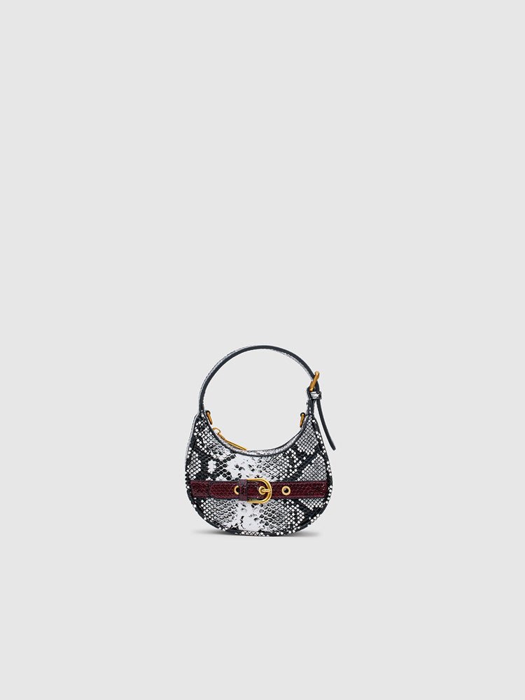 Celeste Micro Bag - MIRAGGIO