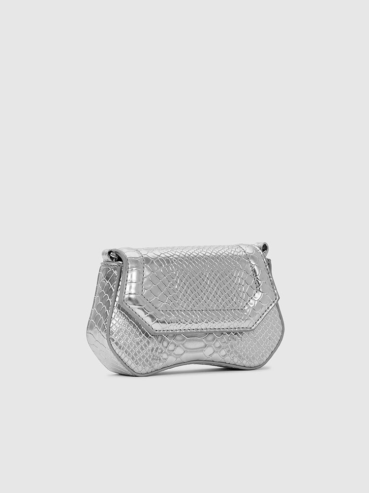 Chelsea Mini Crossbody Bag - MIRAGGIO