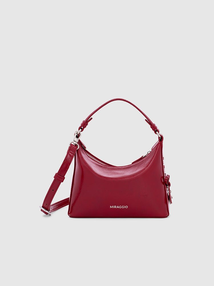 Chérie Crossbody Bag - MIRAGGIO